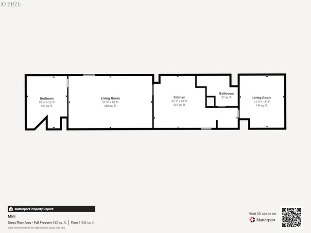 $120,000 | 52238 Teakwood Drive, Scappoose, OR 97056