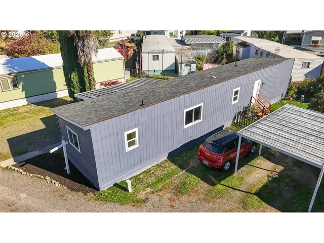 $120,000 | 52238 Teakwood Drive, Scappoose, OR 97056