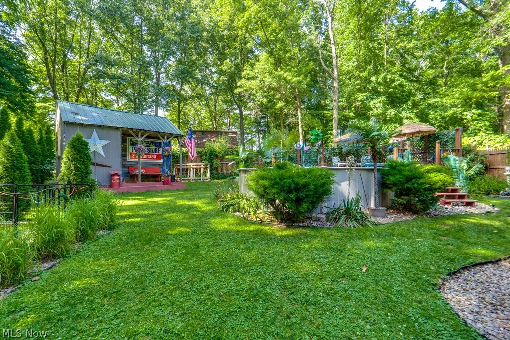 888 Mill Road Ravenna, OH 44266 - Photo 22 of 35