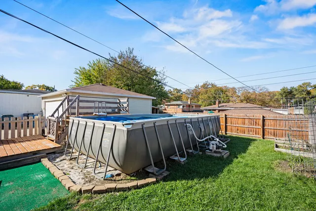 $364,900 | 128 David Drive, Bensenville, IL 60106