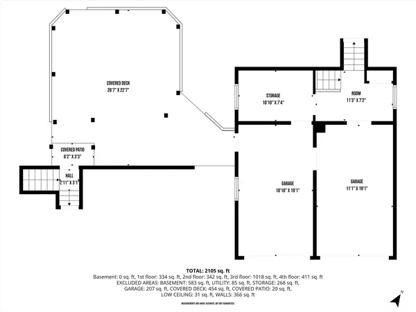 $424,900 | 2834 Memorial Drive, Two Rivers, WI 54241