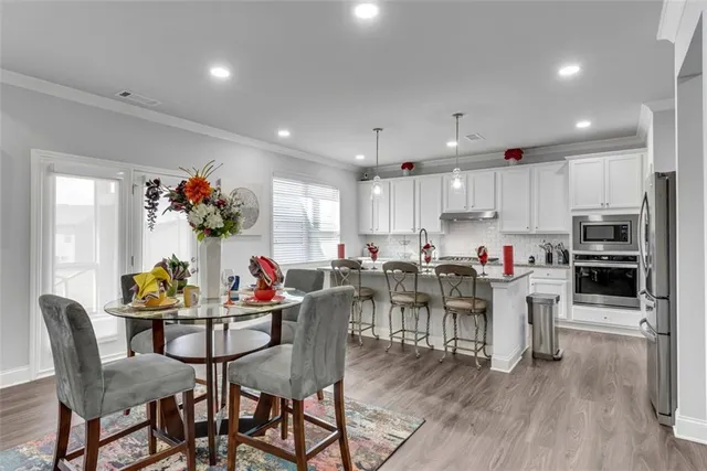 $535,000 | 4405 Chestnut Oak Way, Gainesville, GA 30504