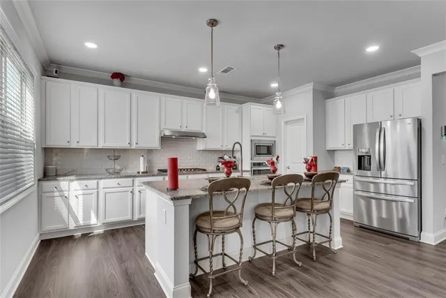 $535,000 | 4405 Chestnut Oak Way, Gainesville, GA 30504