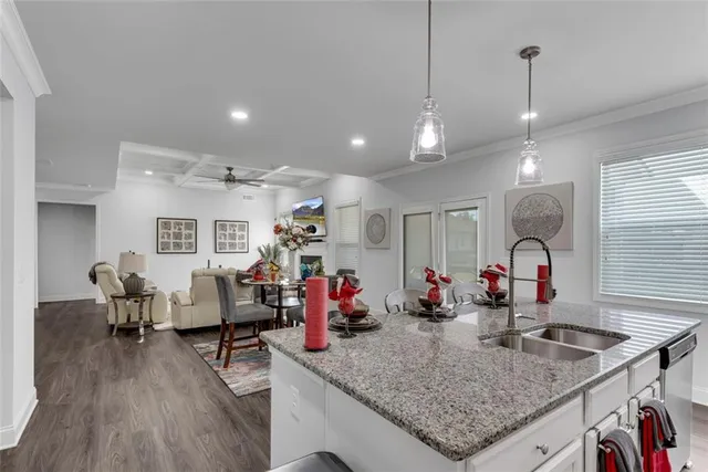 $535,000 | 4405 Chestnut Oak Way, Gainesville, GA 30504