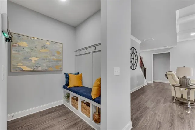 $535,000 | 4405 Chestnut Oak Way, Gainesville, GA 30504