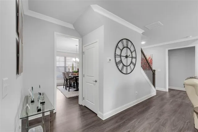 $535,000 | 4405 Chestnut Oak Way, Gainesville, GA 30504