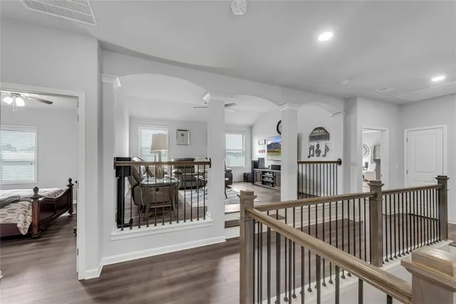 $535,000 | 4405 Chestnut Oak Way, Gainesville, GA 30504