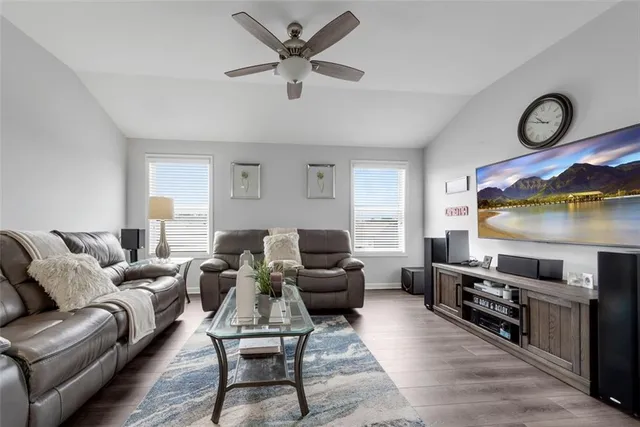 $535,000 | 4405 Chestnut Oak Way, Gainesville, GA 30504