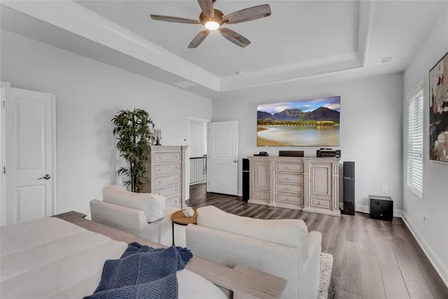 $535,000 | 4405 Chestnut Oak Way, Gainesville, GA 30504