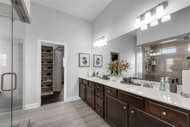 $535,000 | 4405 Chestnut Oak Way, Gainesville, GA 30504