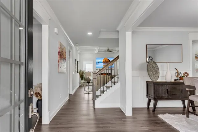 $535,000 | 4405 Chestnut Oak Way, Gainesville, GA 30504