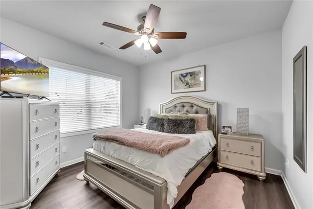 $535,000 | 4405 Chestnut Oak Way, Gainesville, GA 30504