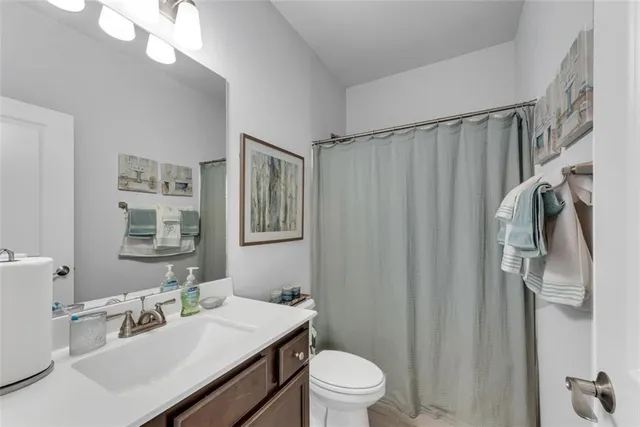 $535,000 | 4405 Chestnut Oak Way, Gainesville, GA 30504