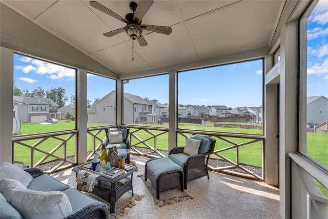 $535,000 | 4405 Chestnut Oak Way, Gainesville, GA 30504