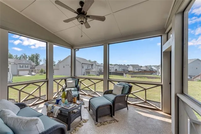 $535,000 | 4405 Chestnut Oak Way, Gainesville, GA 30504