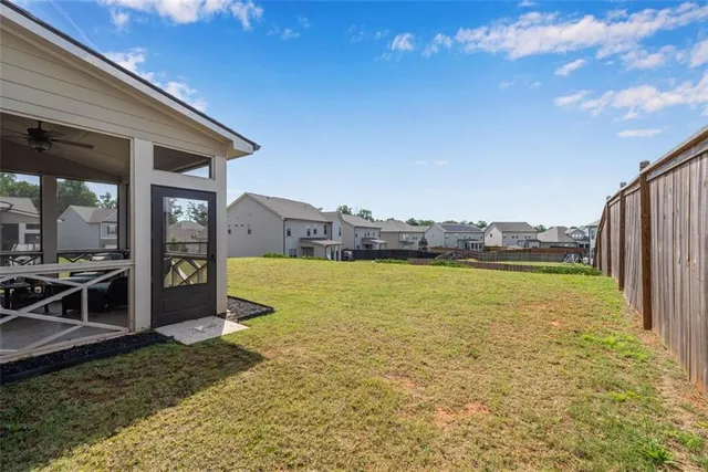 $535,000 | 4405 Chestnut Oak Way, Gainesville, GA 30504