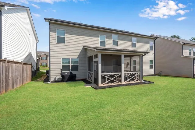 $535,000 | 4405 Chestnut Oak Way, Gainesville, GA 30504