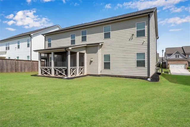 $535,000 | 4405 Chestnut Oak Way, Gainesville, GA 30504