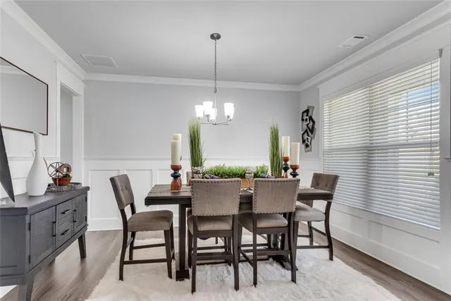 $535,000 | 4405 Chestnut Oak Way, Gainesville, GA 30504