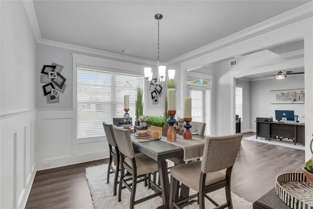 $535,000 | 4405 Chestnut Oak Way, Gainesville, GA 30504