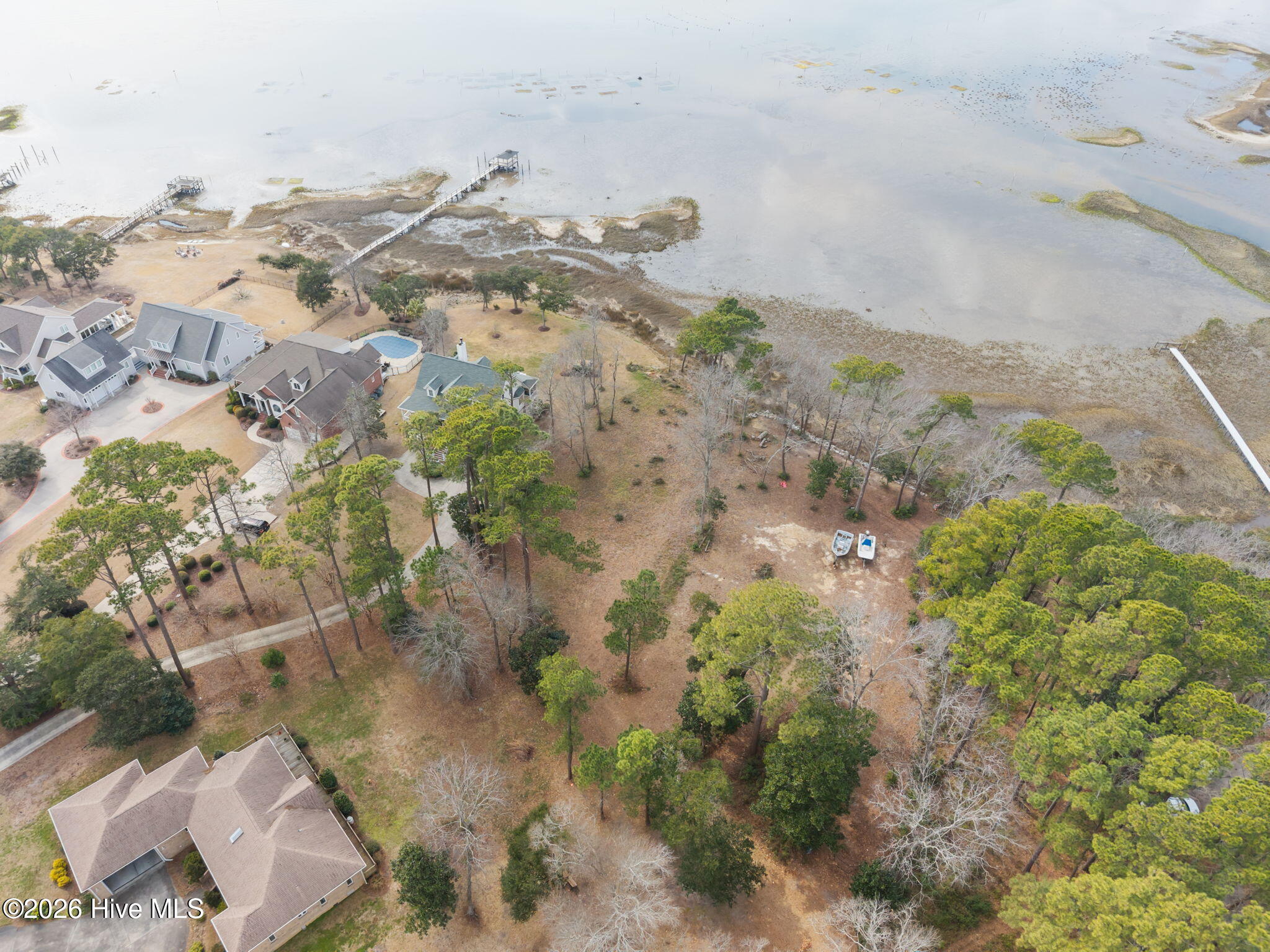 240 Mary Gray Farm Road Beaufort, NC 28516 - Photo 11 of 14 12-web-or-mls-DJI_20260303141900_0324_D
