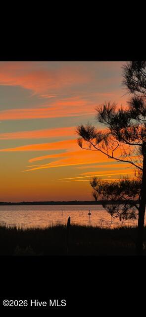 240 Mary Gray Farm Road Beaufort, NC 28516 - Photo 3 of 14 Sunset 5