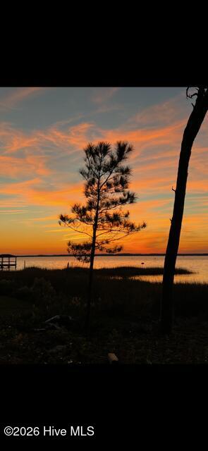 240 Mary Gray Farm Road Beaufort, NC 28516 - Photo 4 of 14 sunset 4