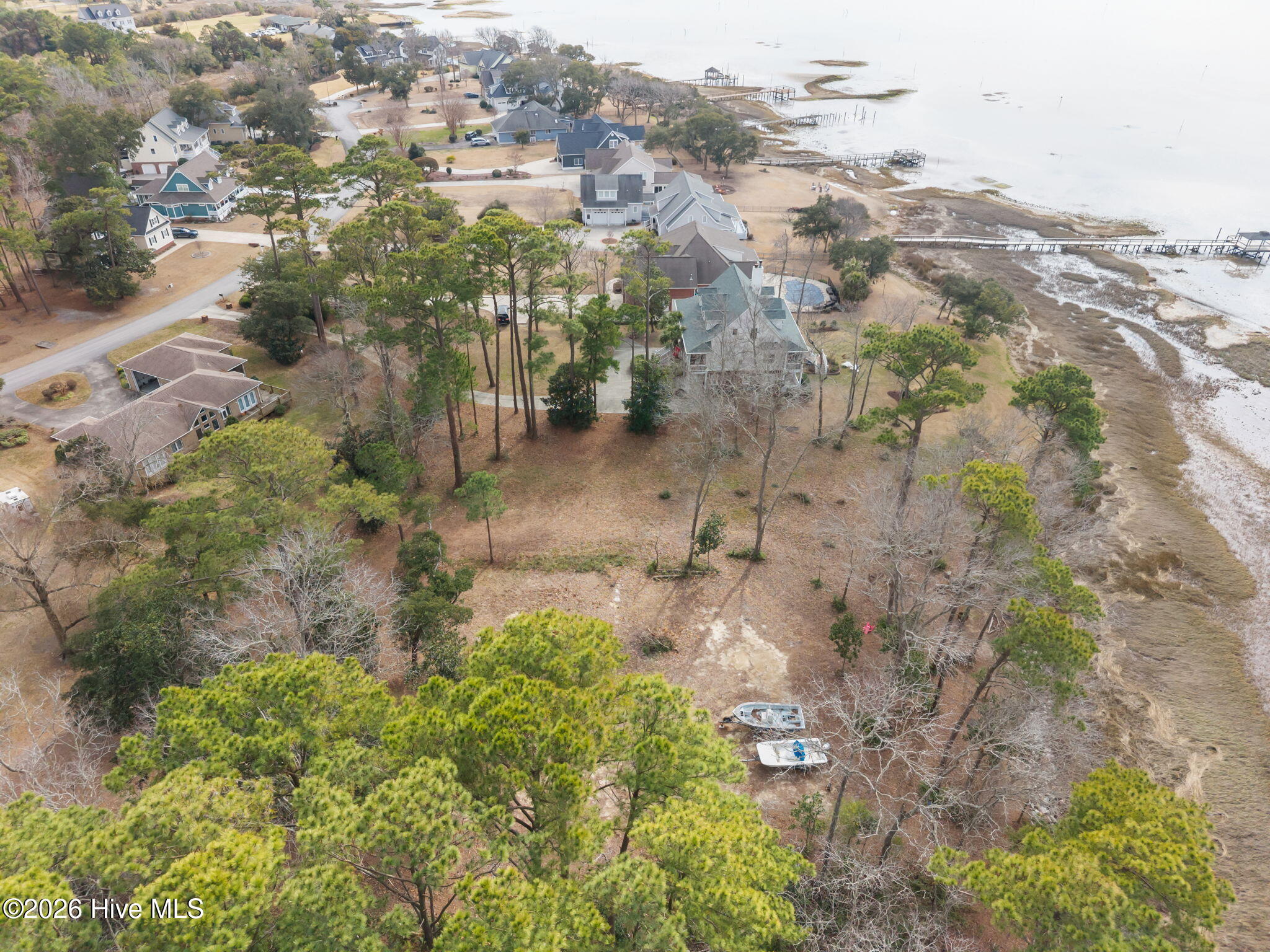 240 Mary Gray Farm Road Beaufort, NC 28516 - Photo 10 of 14 11-web-or-mls-DJI_20260303141837_0323_D