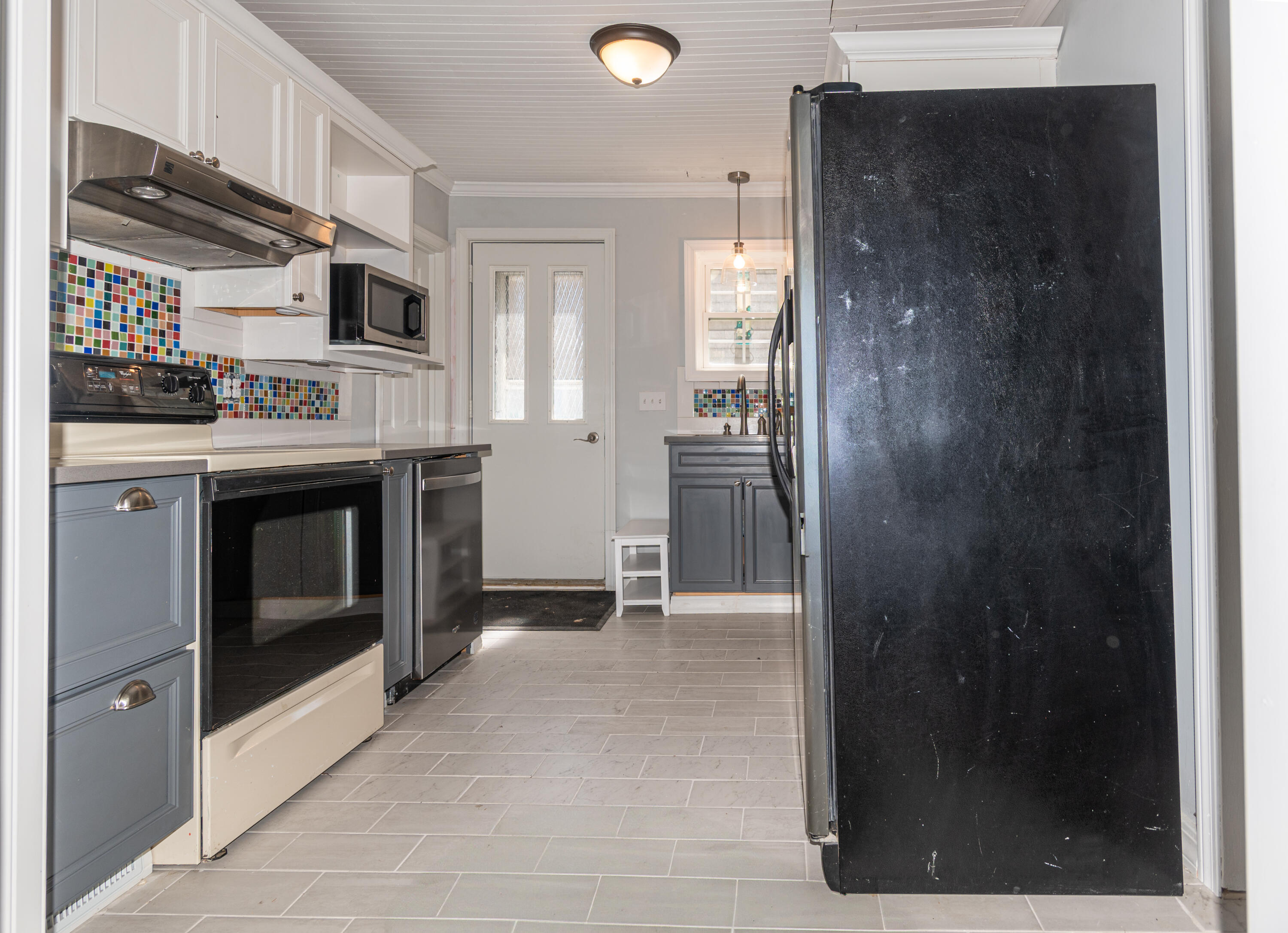 21 Market Street Fort Kent, ME 04743 - Photo 15 of 36 Kitchen