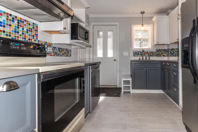 $129,000 | 21 Market Street, Fort Kent, ME 04743