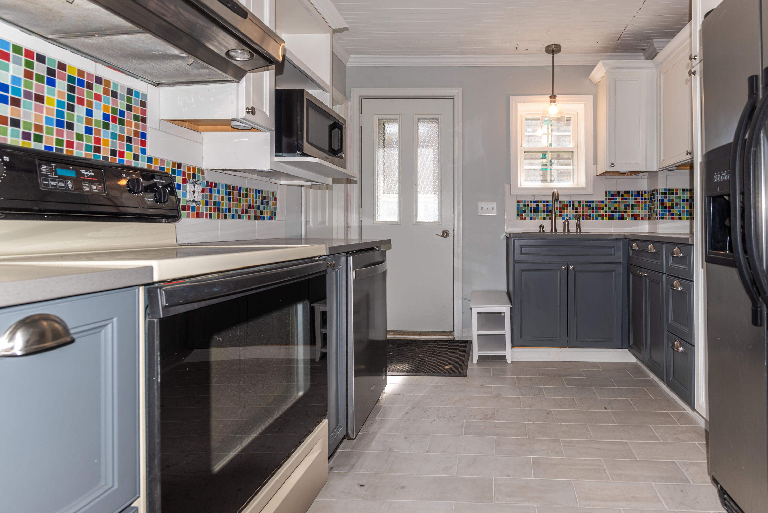 21 Market Street Fort Kent, ME 04743 - Photo 16 of 36 Kitchen