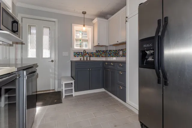 $129,000 | 21 Market Street, Fort Kent, ME 04743