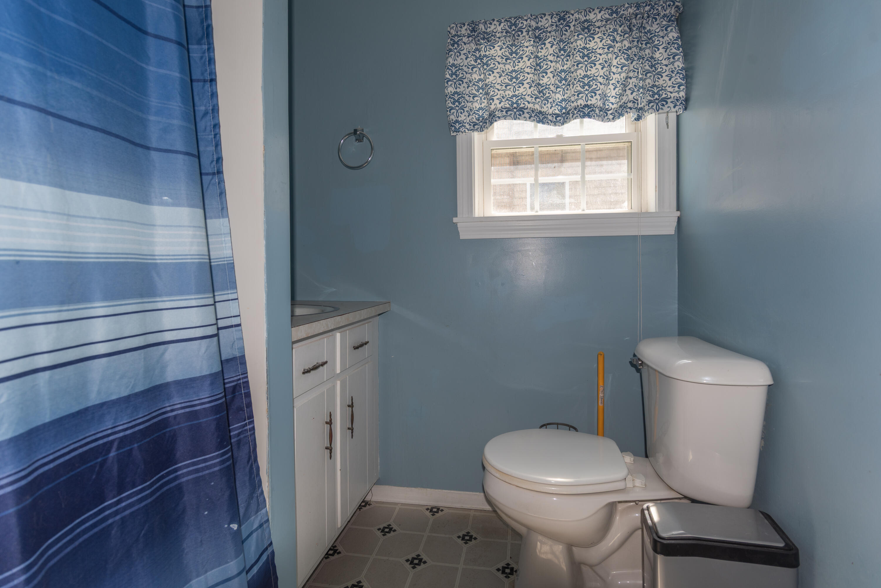 21 Market Street Fort Kent, ME 04743 - Photo 23 of 36 First floor bath