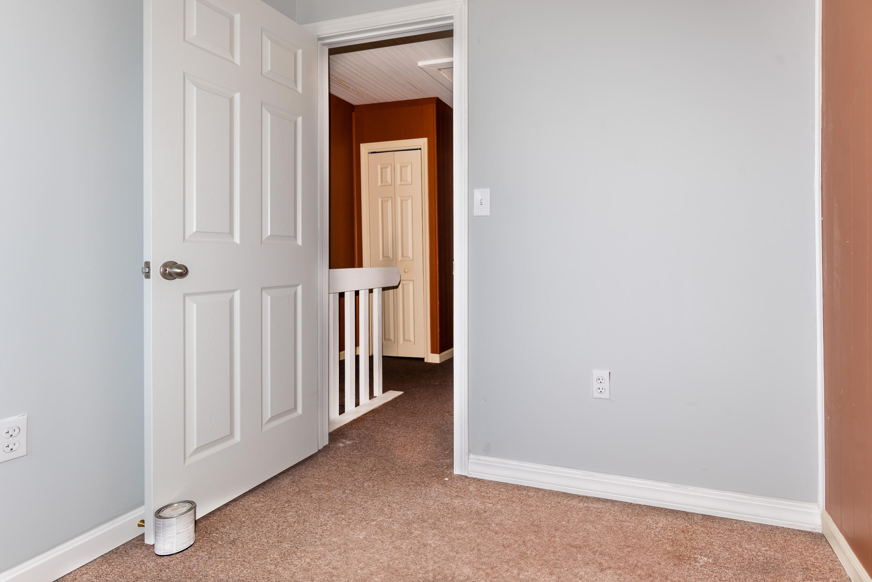 21 Market Street Fort Kent, ME 04743 - Photo 29 of 36 Second Bedroom