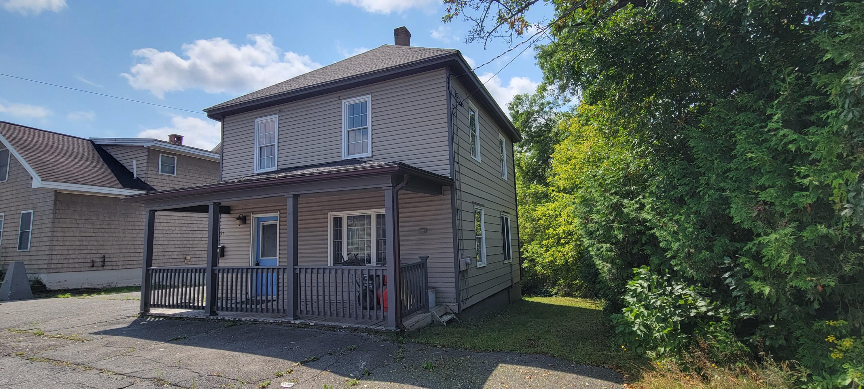 21 Market Street Fort Kent, ME 04743 - Photo 3 of 36 20250814_115409