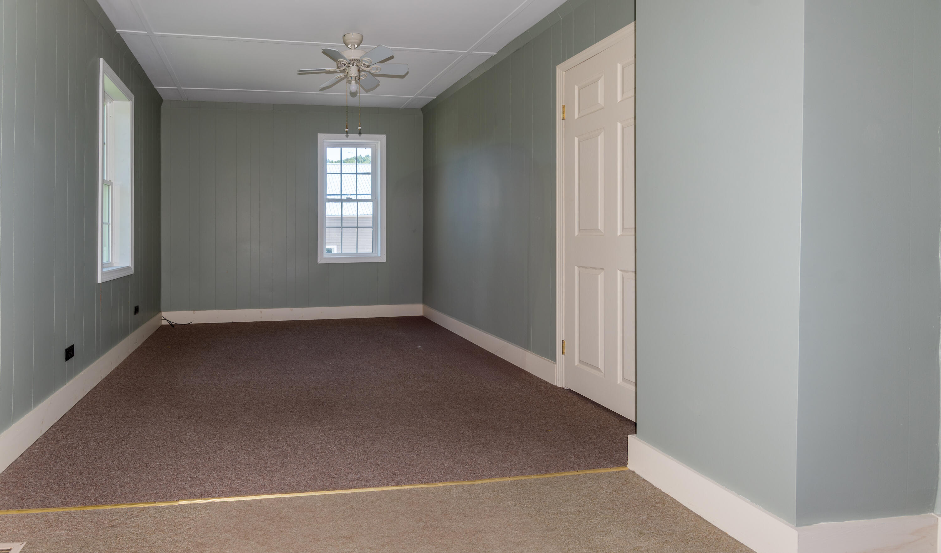 21 Market Street Fort Kent, ME 04743 - Photo 32 of 36 Third bedroom