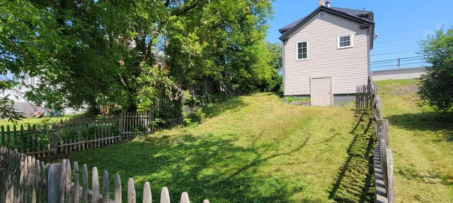 $129,000 | 21 Market Street, Fort Kent, ME 04743