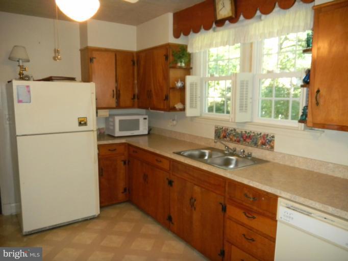 3649 Clifmar Road Windsor Mill, MD 21244 - Photo 1 of 16 Kitchen