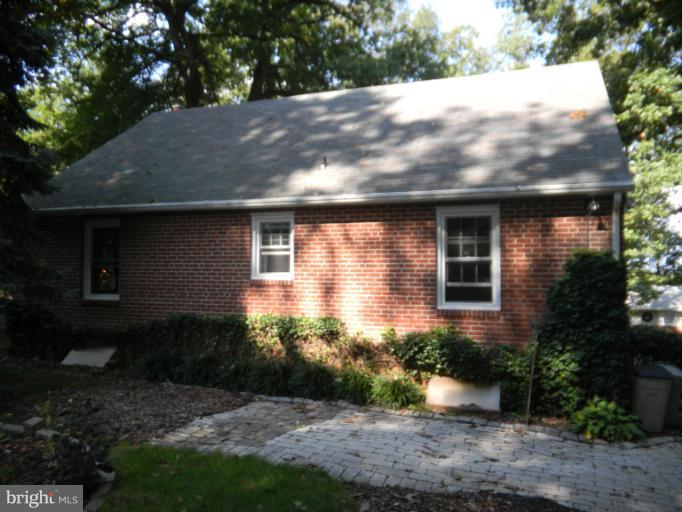 3649 Clifmar Road Windsor Mill, MD 21244 - Photo 10 of 16 Exterior (Rear)