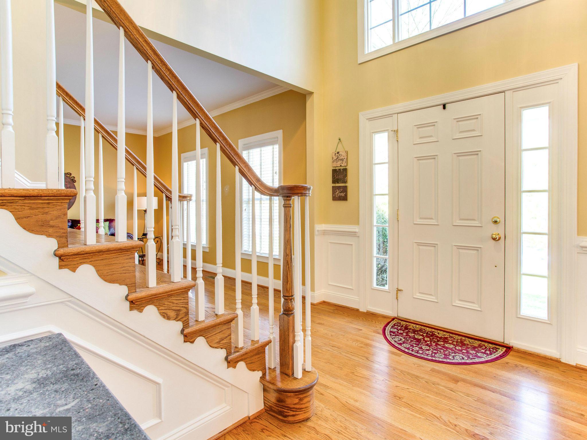 11536 Summit Ridge Court Manassas, VA 20112 - Photo 2 of 30 Interior (General)