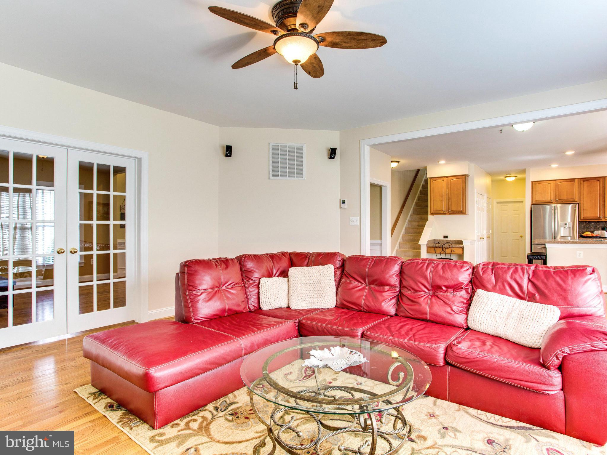11536 Summit Ridge Court Manassas, VA 20112 - Photo 13 of 30 Family Room