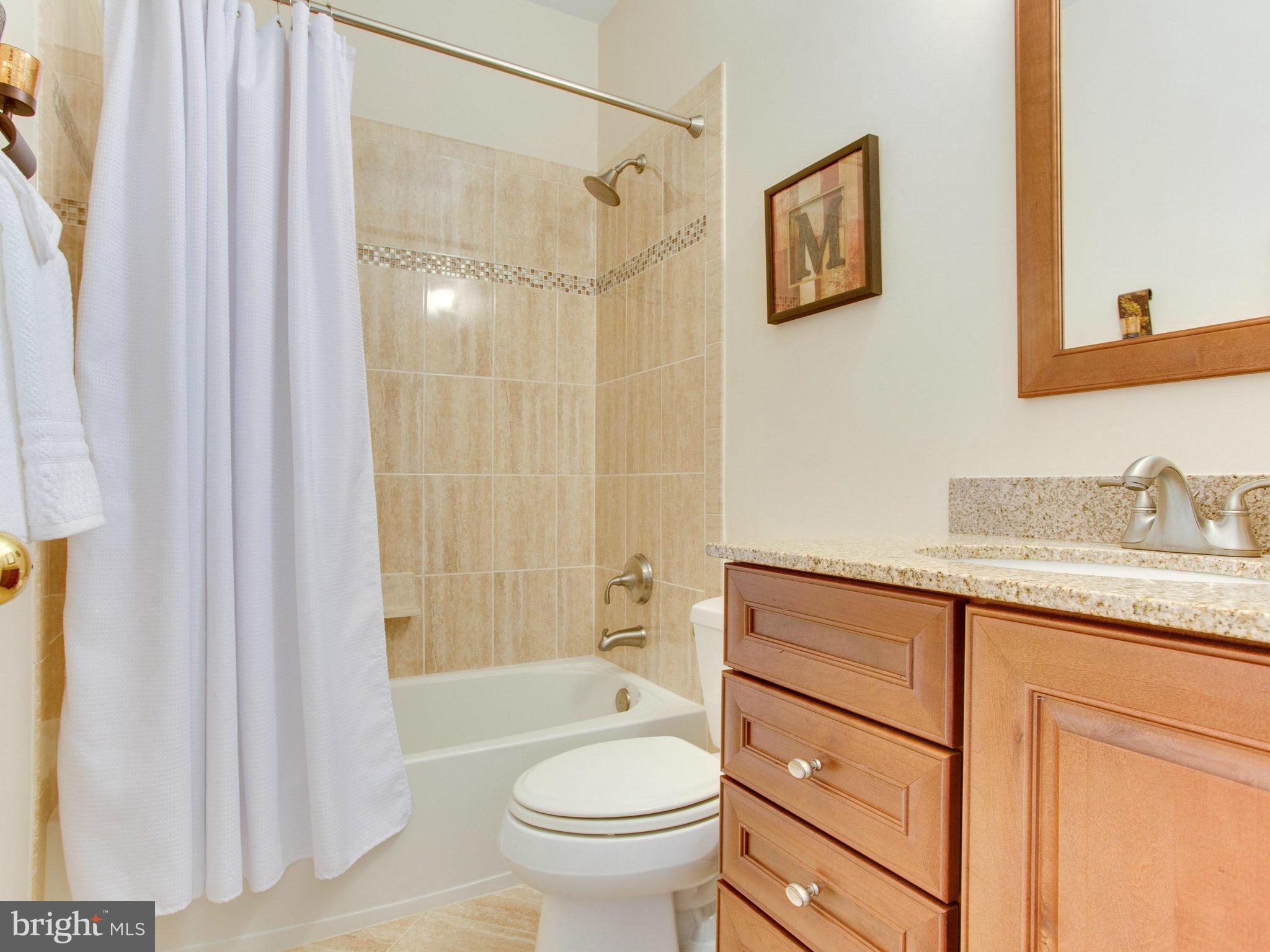 11536 Summit Ridge Court Manassas, VA 20112 - Photo 14 of 30 Bath
