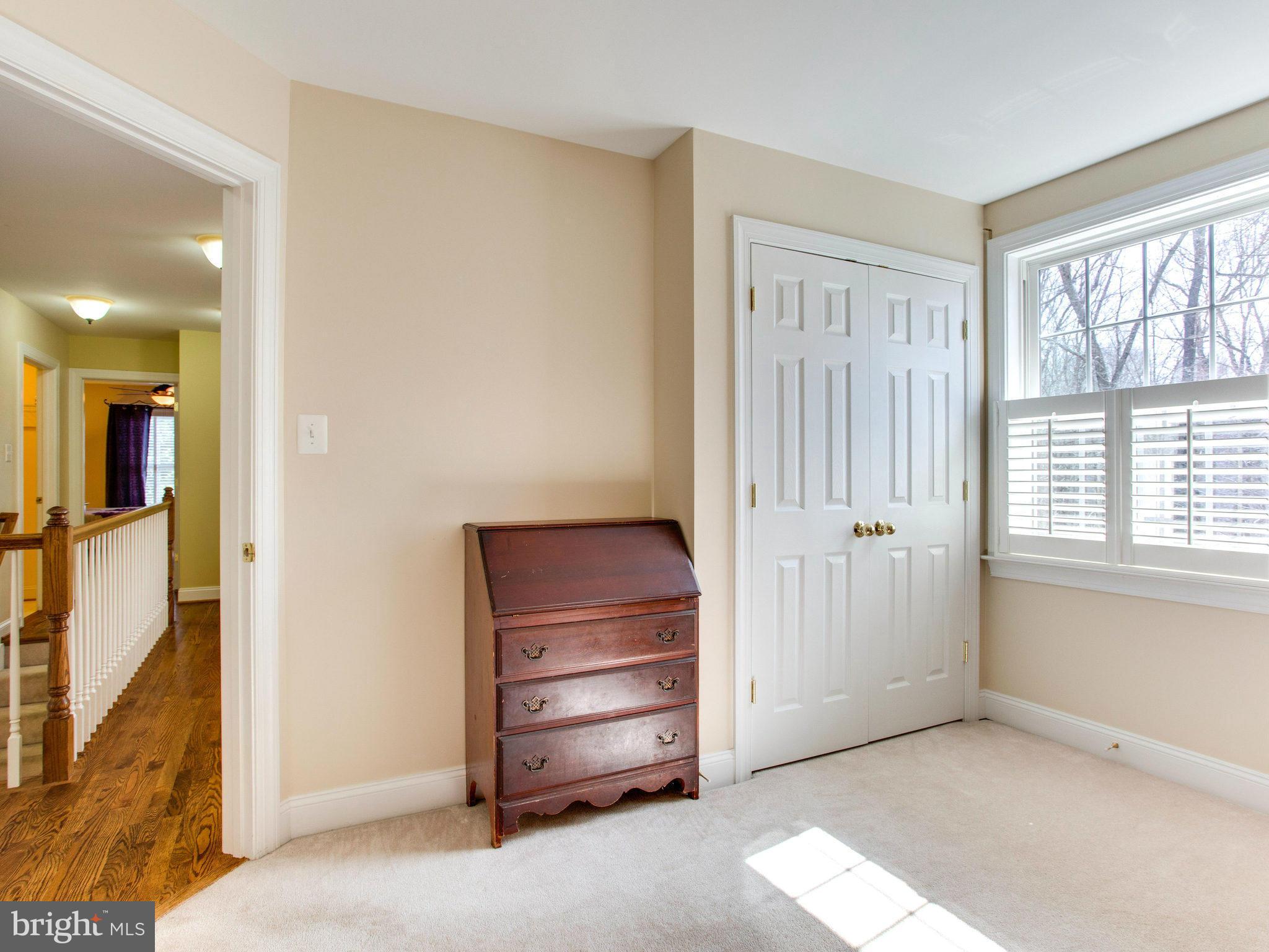 11536 Summit Ridge Court Manassas, VA 20112 - Photo 20 of 30 Bedroom