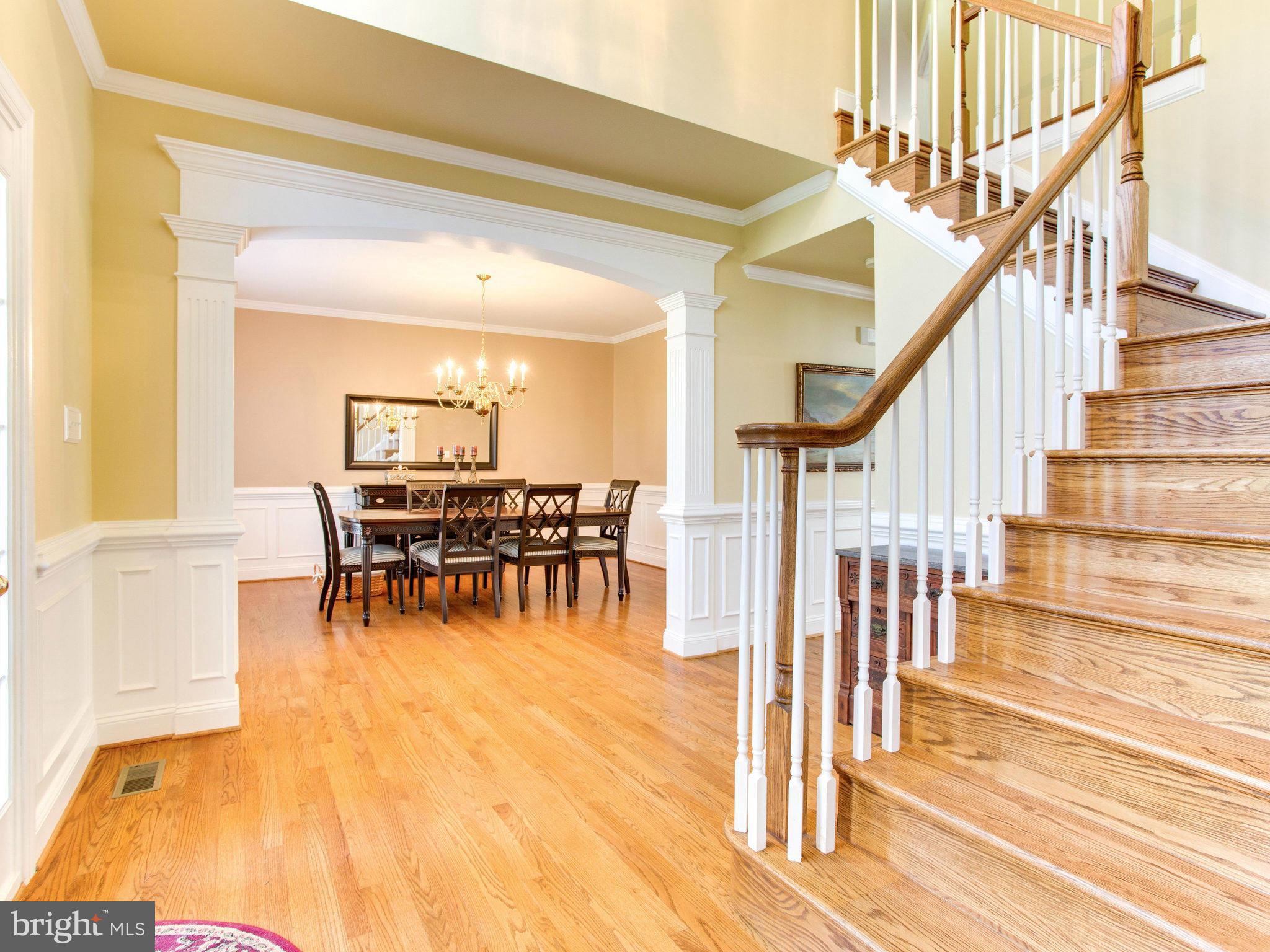 11536 Summit Ridge Court Manassas, VA 20112 - Photo 3 of 30 Interior (General)