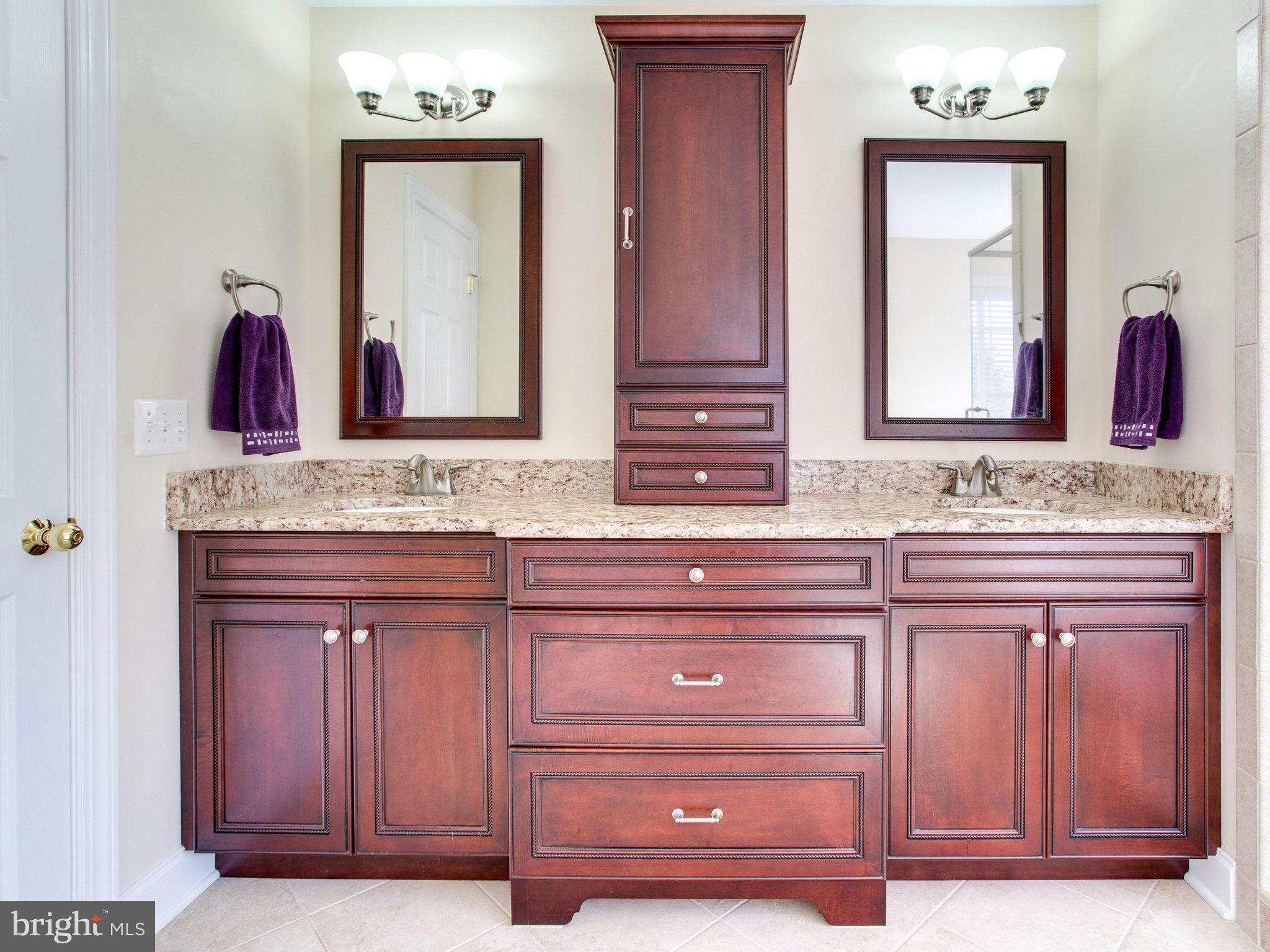 11536 Summit Ridge Court Manassas, VA 20112 - Photo 23 of 30 Bath (Master)