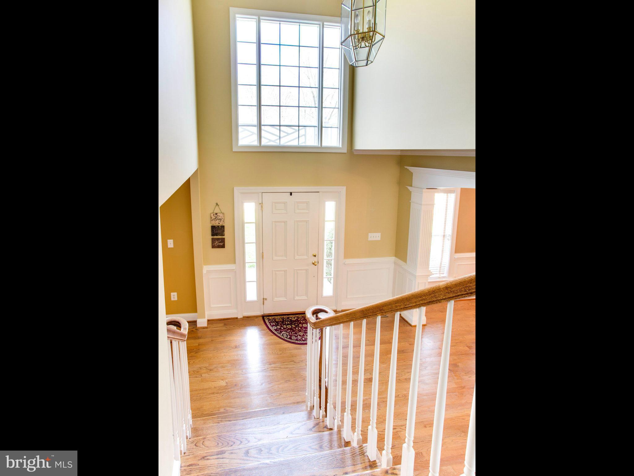 11536 Summit Ridge Court Manassas, VA 20112 - Photo 25 of 30 Interior (General)