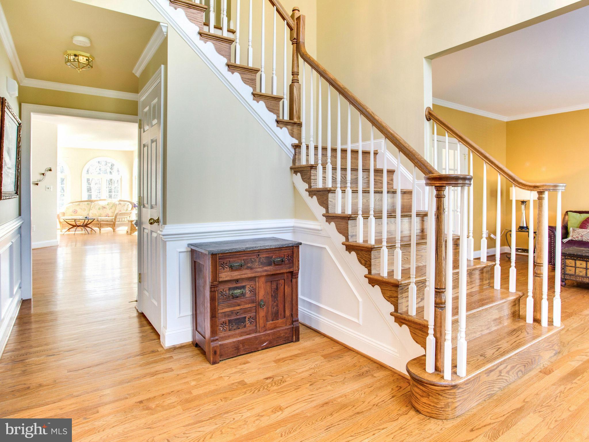 11536 Summit Ridge Court Manassas, VA 20112 - Photo 4 of 30 Interior (General)