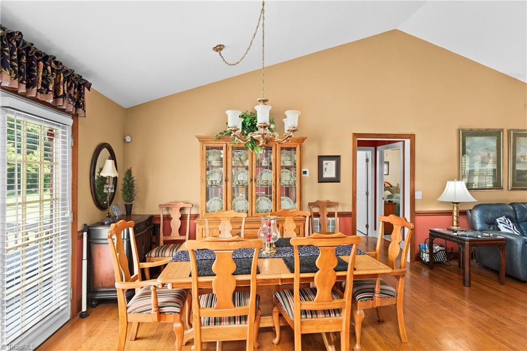 128 Meadowview Road Mocksville, NC 27028 - Photo 11 of 37