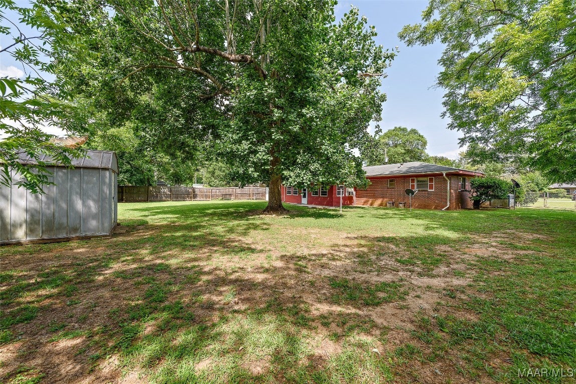 503 Holly Hill Road Enterprise, AL 36330 - Photo 5 of 17 Gallery Image 5