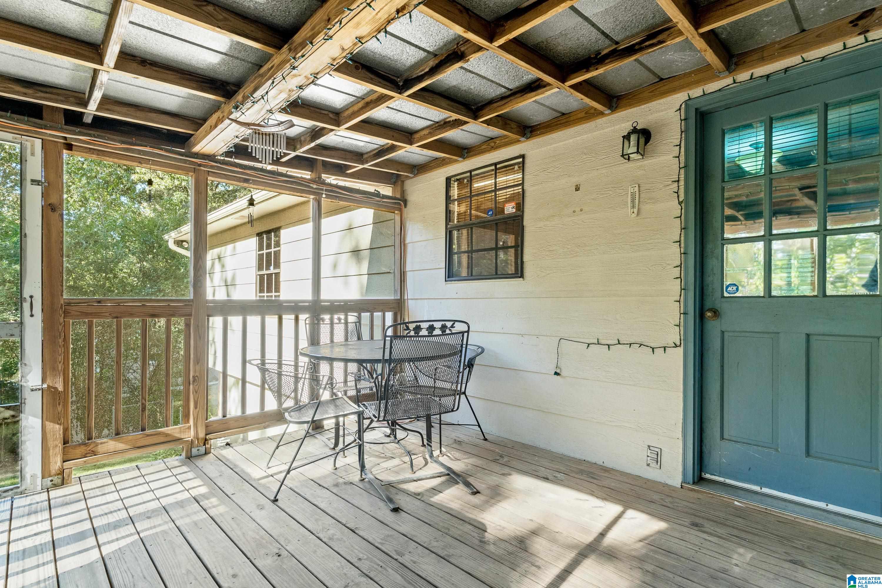 6533 Womack Road Pinson, AL 35126 - Photo 28 of 30